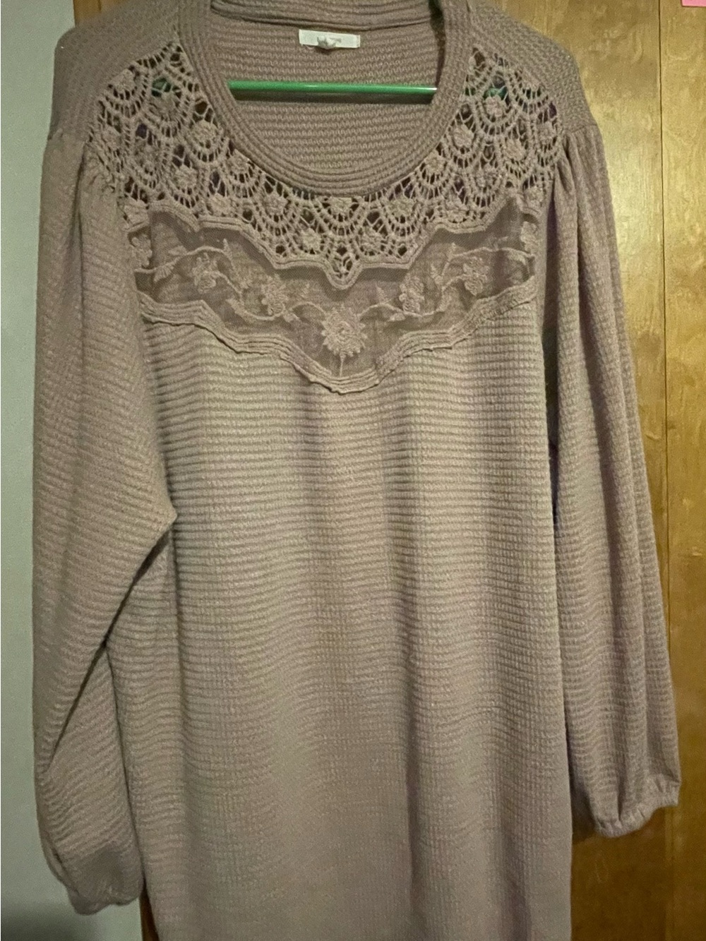 Maurices Sweater